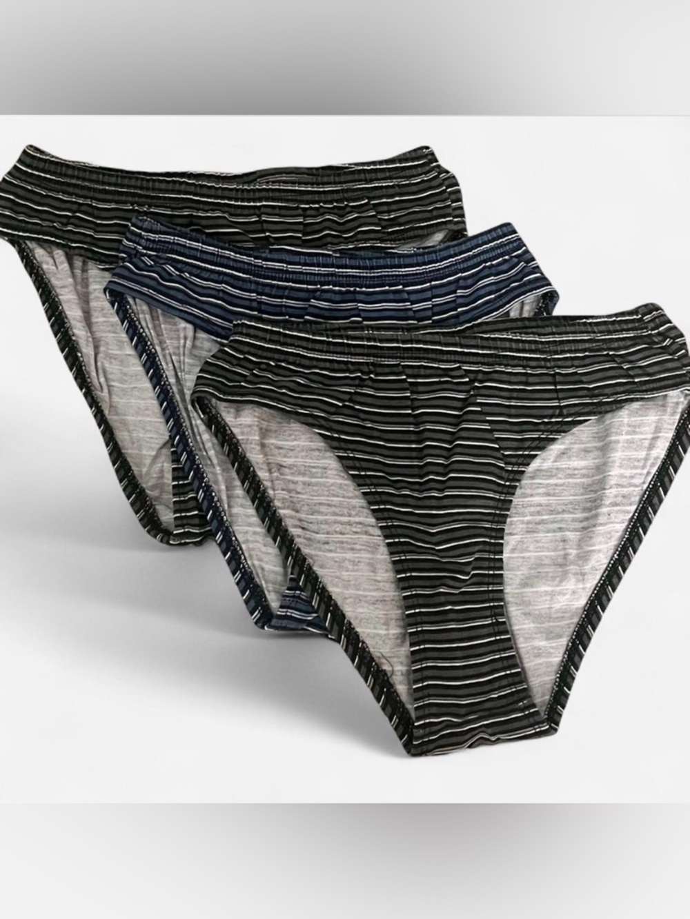 3 pack Wrangler panties [NEW]